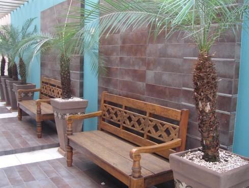 Muchiutt Park Hotel Presidente Prudente Exterior photo