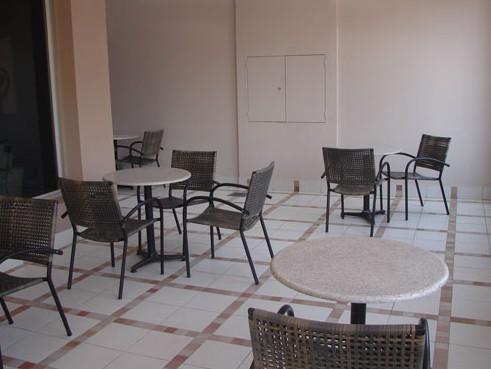 Muchiutt Park Hotel Presidente Prudente Exterior photo
