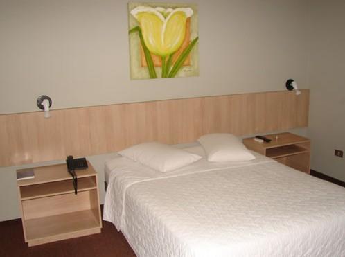 Muchiutt Park Hotel Presidente Prudente Exterior photo