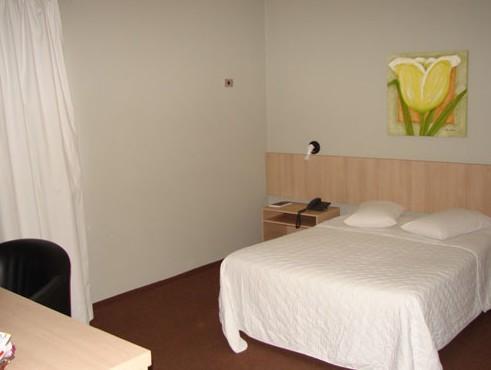 Muchiutt Park Hotel Presidente Prudente Room photo